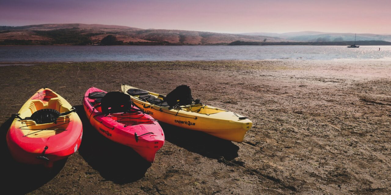 How to Store a Kayak?