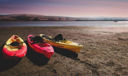 How to Store a Kayak?