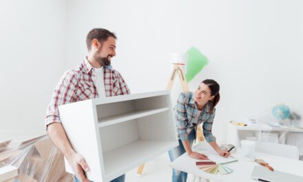 Downsizing Home Checklist