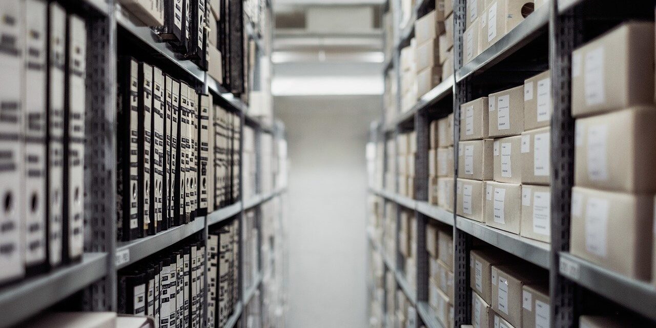 Inventory Storage Tips for Your Business