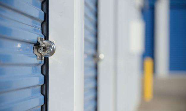 Types of Storage Units: A Comprehensive Guide to Self-Storage Solutions