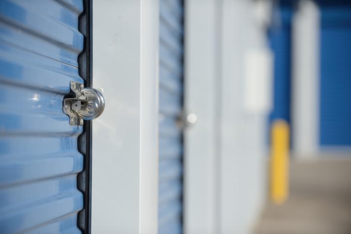 Do You Know All the Different Types of Storage Units?