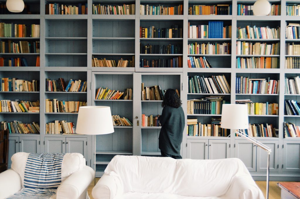 9 Essential Techniques for Long-Term Book Storage