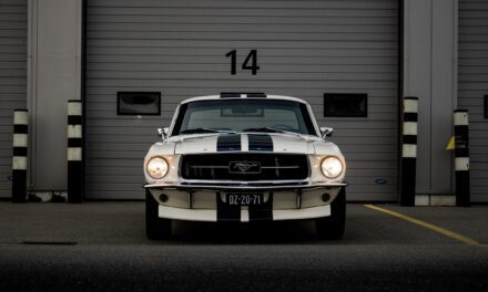 How Much Does It Cost to Store a Car? A Guide to Vehicle Storage Costs