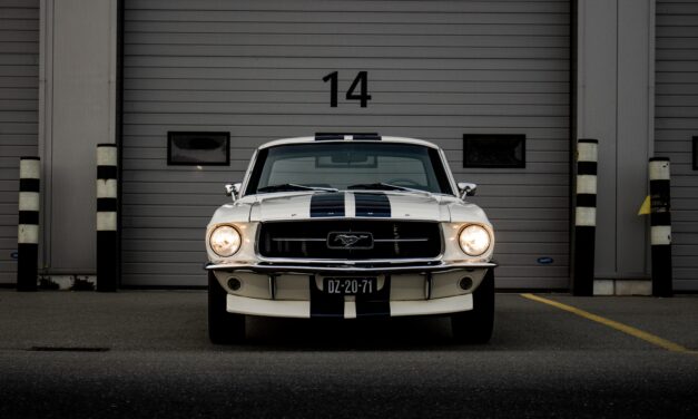 How Much Does It Cost to Store a Car? A Guide to Vehicle Storage Costs