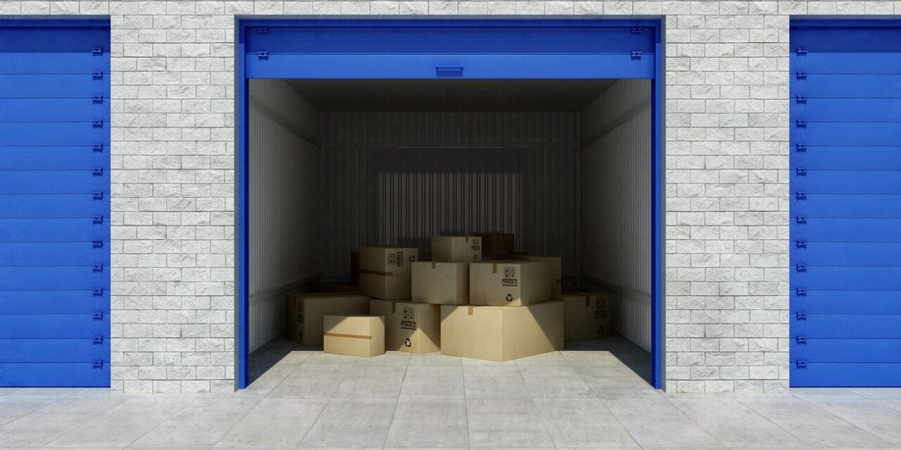 Long Term Storage Units