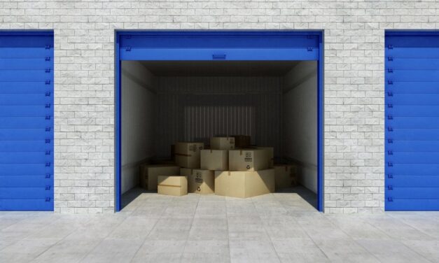 Your Ultimate Guide to Long-Term Storage: Tips, Costs & What to Expect