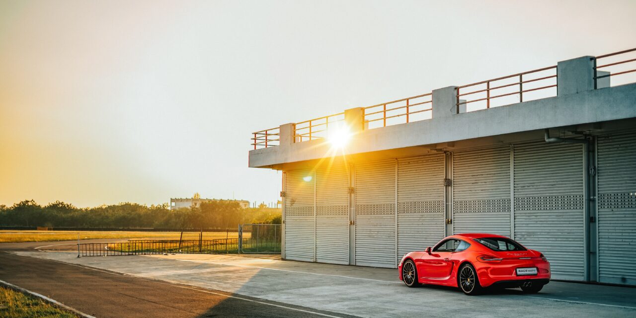 What Size Storage Unit for a Car is Best?