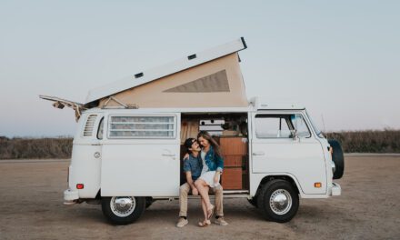 Where Can I Store My Pop Up Camper?