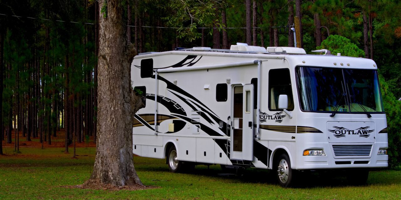 RV Storage Cost: Finding Affordable RV Storage