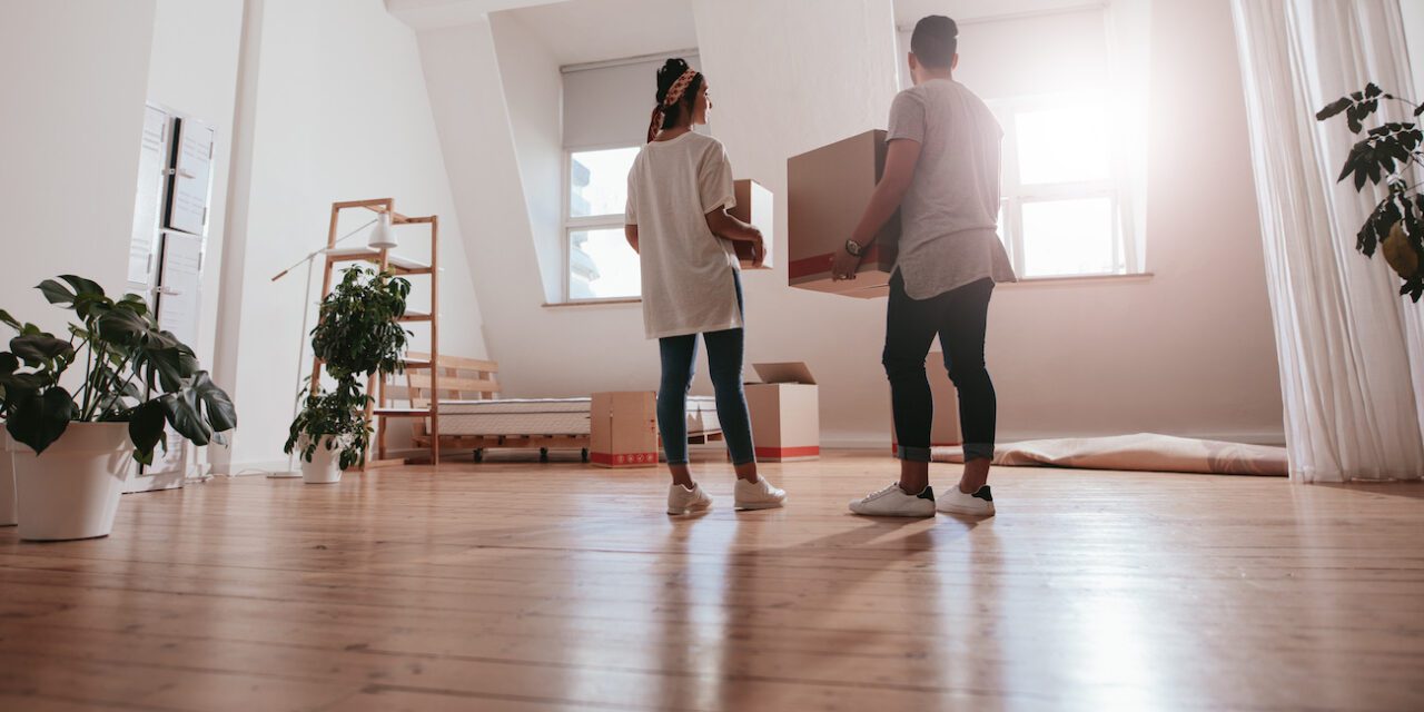 10 Best Apartment Moving Tips