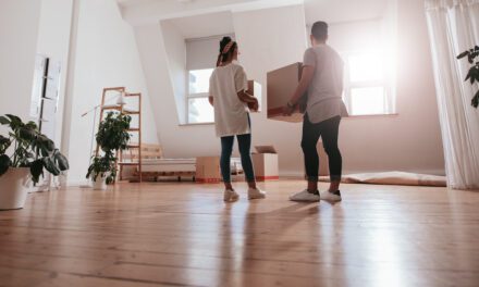 5 Best Apartment Moving Tips