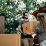 10 Essential Tips for Couples Moving in Together