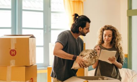 Tips For Moving From a House to an Apartment