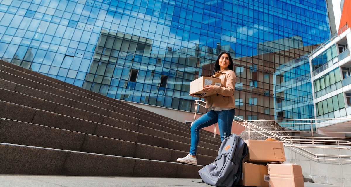 How to Move to a New City
