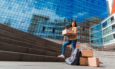 How to Move to a New City
