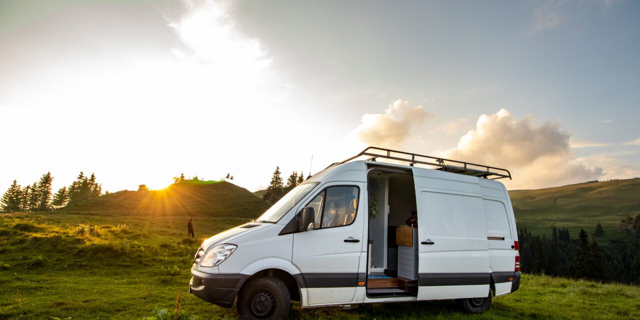 Best Van for Van Life