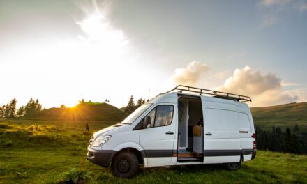 Best Van for Van Life