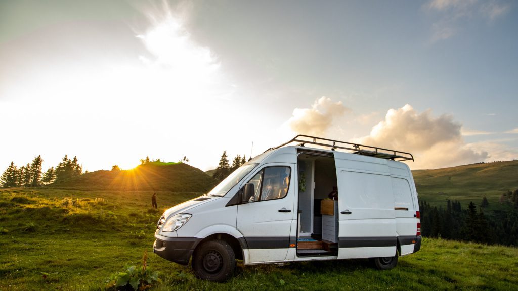 Best hippie vans store