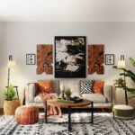 Studio Apartment Decorating Ideas: Big Style for Small Spaces