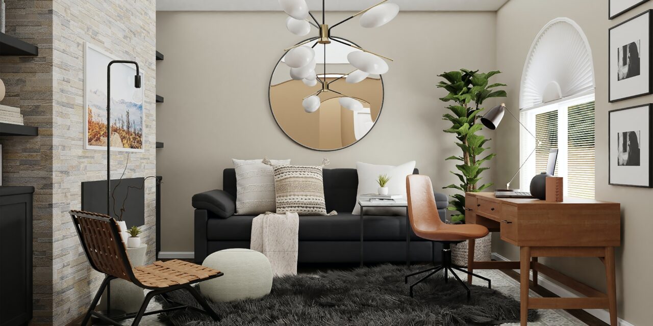 13 Genius Apartment Living Room Decor Ideas for 2023