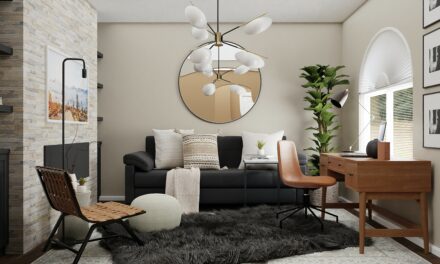 Apartment Decor Ideas on a Budget