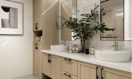 How to Decorate a Bathroom