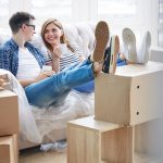 The Ultimate Apartment Moving Checklist