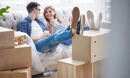 Moving to a New Apartment Checklist 2022