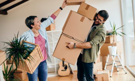 Moving to Another State Checklist