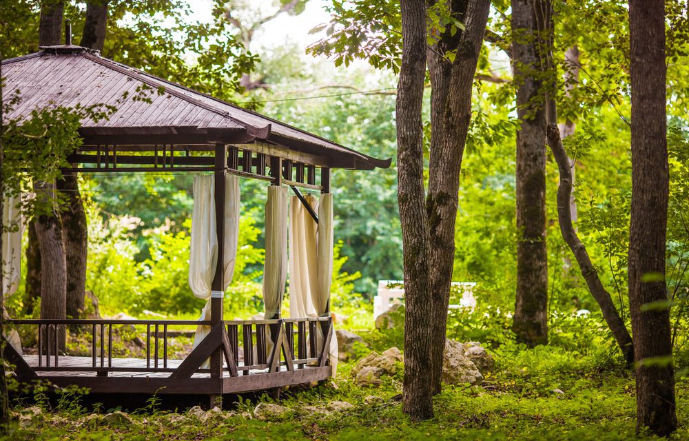 A Guide on How to Protect Patio Furniture 