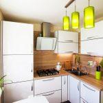 5 Tips for How to Organize a Small Kitchen