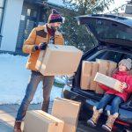 Moving During the Holidays: 4 Tips
