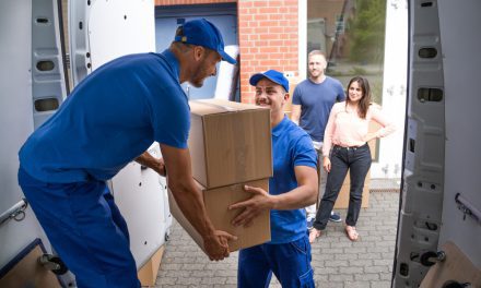 What Is the Average Cost of Movers?