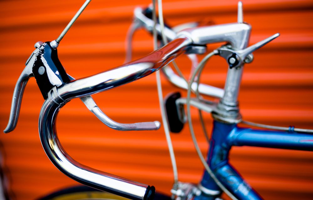 5 Bike Storage Ideas for Your Garage or Home