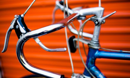 5 Bike Storage Ideas for Your Garage or Home