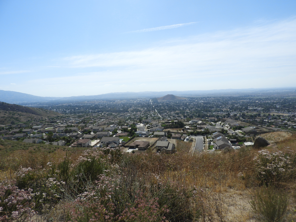 norco california neighborhood