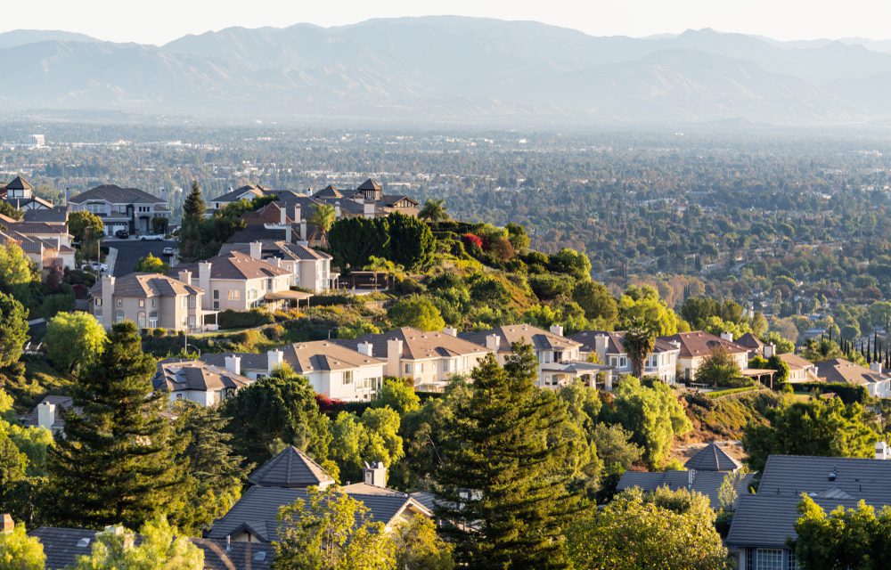 Best Suburbs of Los Angeles for Families