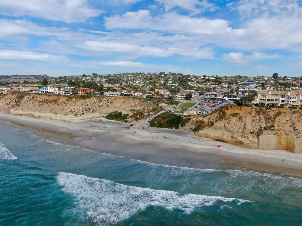 solana beach