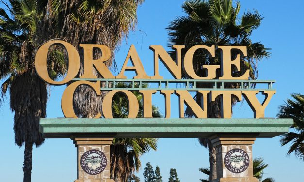 Best Cities in Orange County To Raise a Family