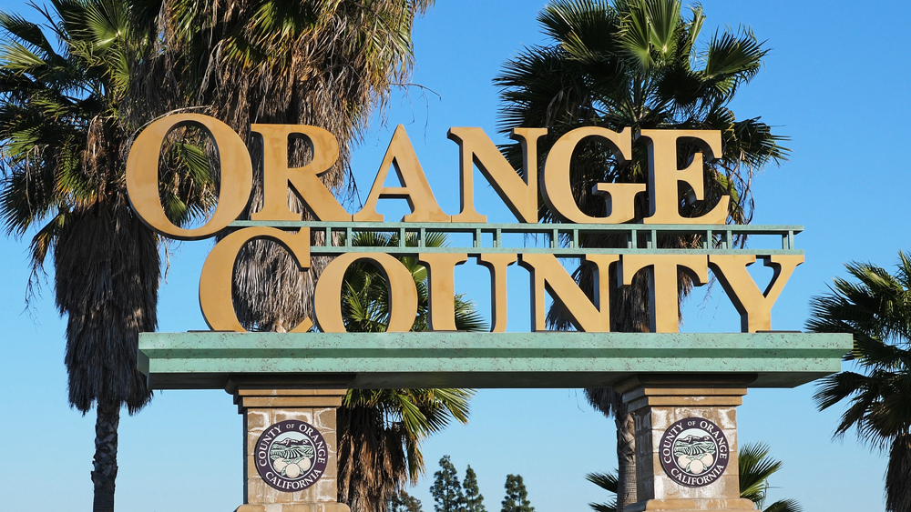 Best Cities in Orange County To Raise a Family