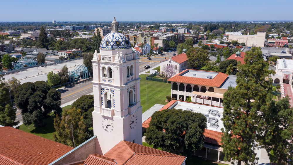 Fullerton, ca