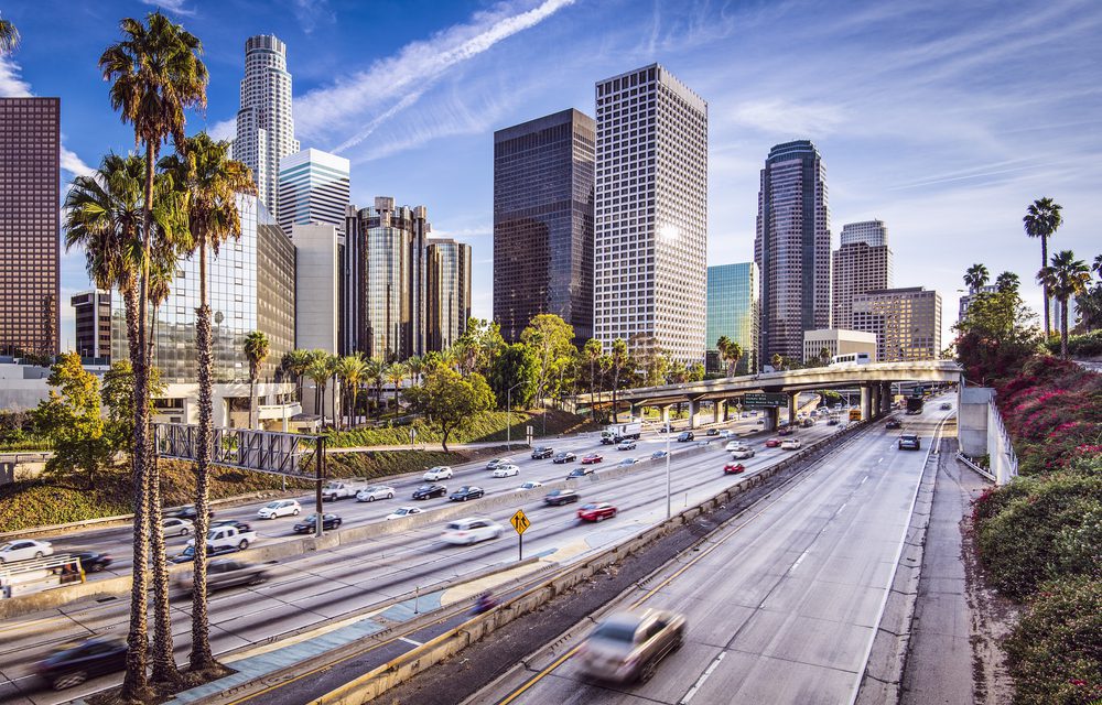 The Best LA Neighborhoods for Young Professionals