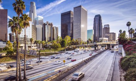 The Best LA Neighborhoods for Young Professionals