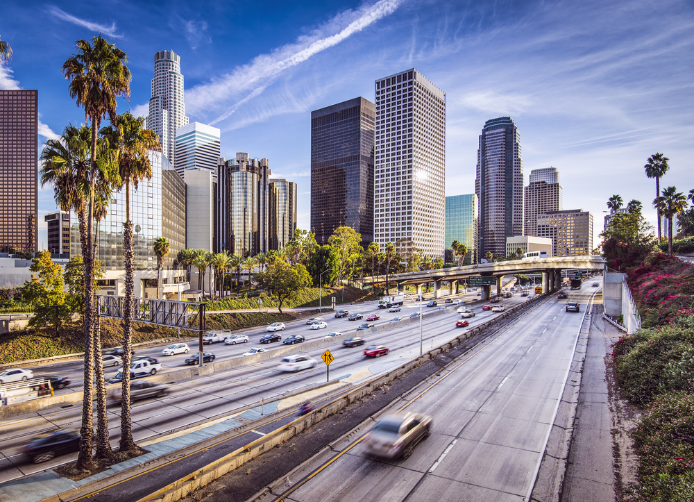 Best LA Neighborhoods For Young Professionals