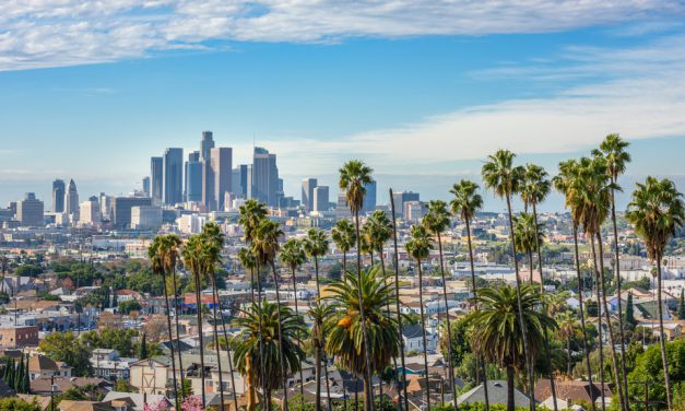 The Best Neighborhoods in Los Angeles for Families