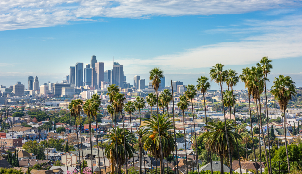 The Best Neighborhoods in Los Angeles for Families