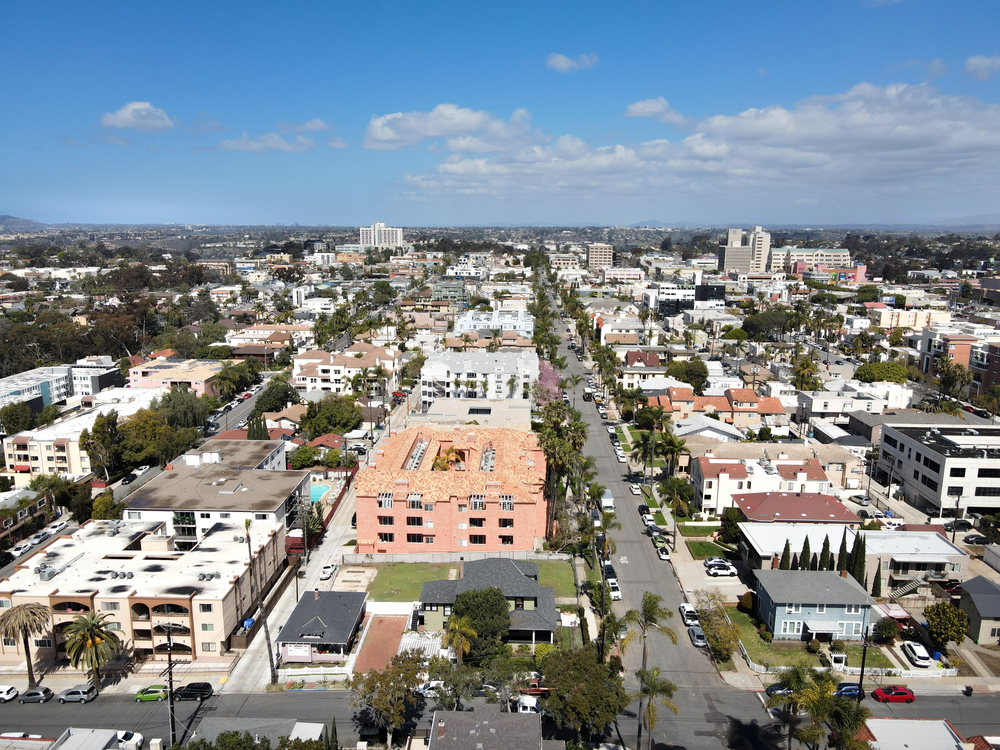 The Best Neighborhoods in San Diego for Young Professionals