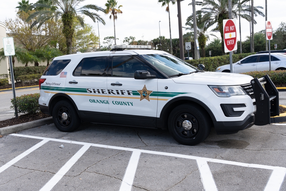 orange county sheriff’s department