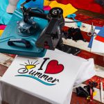 T-Shirt Business Storage Ideas
